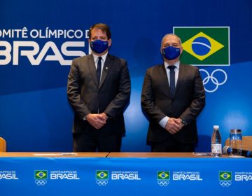 Paulo Wanderley vence a eleição mais democrática da história e será presidente do COB até o fim de 2024