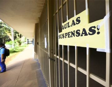 Pandemia de covid-19 faz ensino e papel do professor mudarem