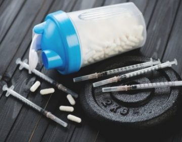 WADA atualiza lista de substâncias proibidas para uso de atletas em 2021