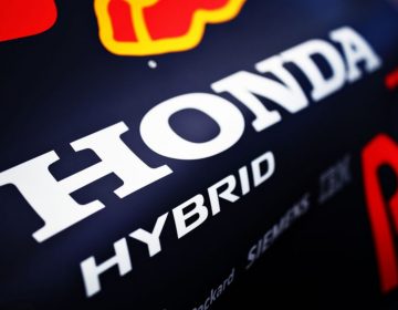 Honda deixará a F1 no final da próxima temporada