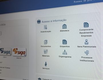 Período para trancamento de disciplina termina nesta quinta-feira, 15