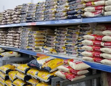 Inflação acelera para 0,64% em setembro, maior alta para o mês desde 2003