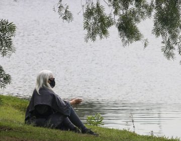 Fim do distanciamento social pode provocar “síndrome da cabana”