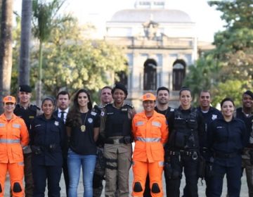 Minas registra queda histórica nos índices de criminalidade