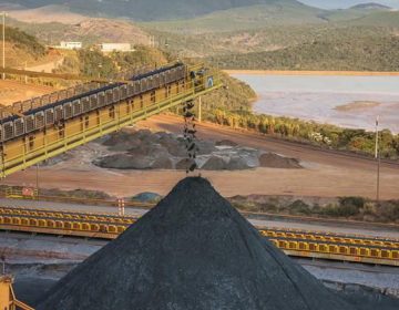 Setor mineral brasileiro tem resultado positivo no 3º trimestre