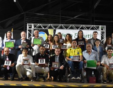 Por conta da pandemia do Covid-19, evento Mérito Esportivo Panathlon é cancelado