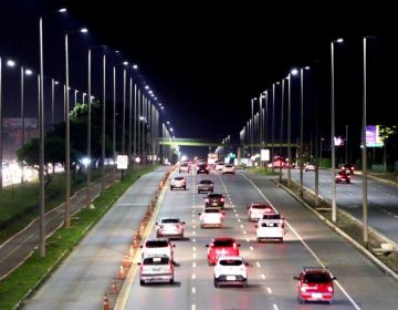 Nova lei amplia validade e limites de pontuação da carteira de motorista