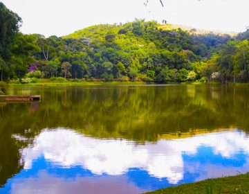 Número de visitantes e horário de funcionamento do Parque da Lajinha serão ampliados em novembro