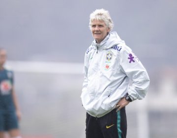 Técnica Pia Sundhage convoca Seleção Feminina para fase de preparação em Portugal