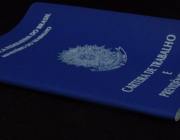 Juiz de Fora cria 48 postos de trabalho no mês de agosto