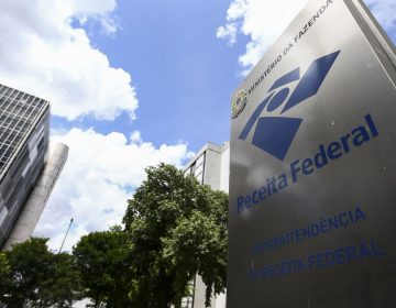 Receita abre nesta sexta-feira, a consulta ao lote residual de restituição do IRPF