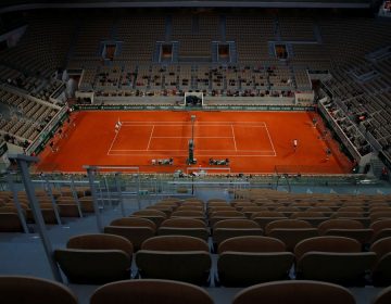 Partida de duplas em Roland Garros é investigada por possível manipulação, segundo a Reuters