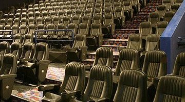 Salas de cinema em Juiz de Fora seguem sem previsão de abertura