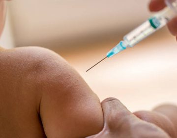 UBS Humaitá expande pontos de vacinação contra pólio