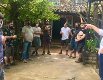 Representante da República Tcheca identifica oportunidades no setor cervejeiro de JF