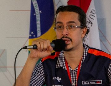 Vídeo explica protocolo sanitário para retorno às aulas