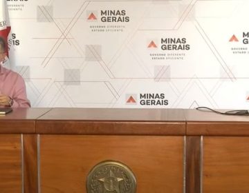 Governo de Minas amplia testagem para covid-19 no estado