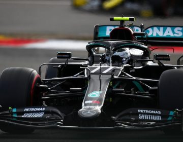 Em qualificação equilibrada, Bottas brilha no final e leva a pole position em Nurburgring