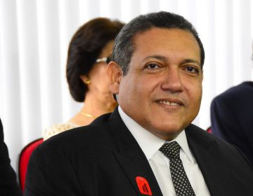 Publicada indicação de Kassio Nunes para cargo de ministro do STF