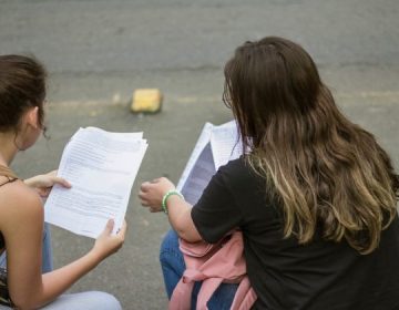 Confira pontos de corte das edições passadas do Pism