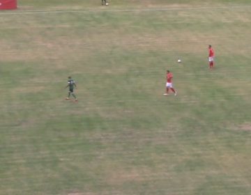 Tupynambás fica no empate com Gama