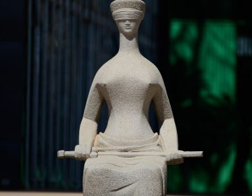 Por 9 a 1, STF confirma ordem de prisão para André do Rap