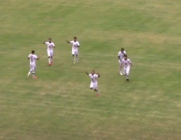 Na volta do módulo II, Tupi perde em casa para Democrata-GV