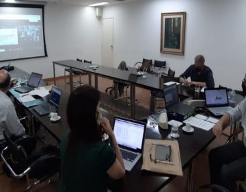 Decreto que recoloca Juiz de Fora na ‘Onda Amarela’ é publicado pela Prefeitura