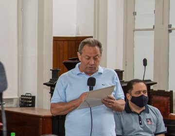 Candidato à PJF, Wilson Rezato, tem pedido de direito de resposta negado