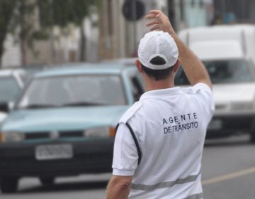 Settra realiza alterações no trânsito para as eleições