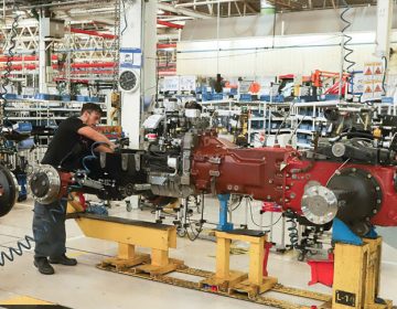 Produção industrial cresce 2,6% em setembro e elimina perdas da pandemia