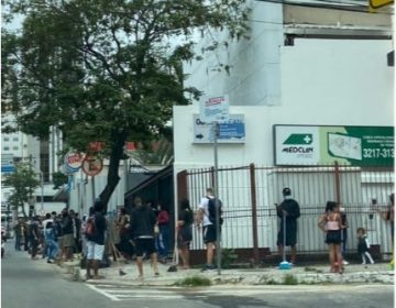 Três estabelecimentos são notificados por desrespeito às normas contra covid-19