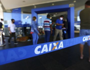 Beneficiários do Bolsa Família recebem hoje 3ª parcela de auxílio