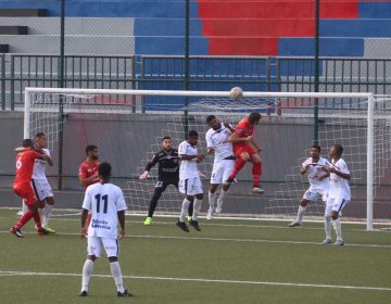 Tupynambás vence Bahia de Feira e avança na Série D