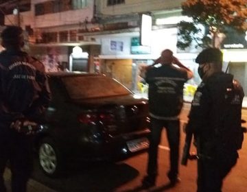 Eventos irregulares programados para o fim de semana são notificados pela PJF