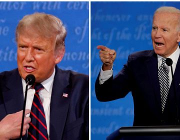 Trump declara vitória sem resultados claros; Biden mostra confiança