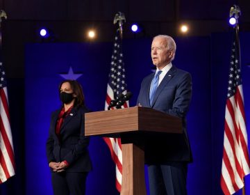 Joe Biden garante votos para ser eleito presidente dos Estados Unidos