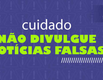 PJF alerta para golpe