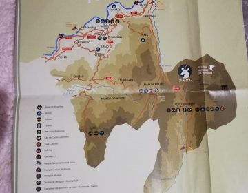 Caminhada Atlética Melgaço é realizada neste domingo