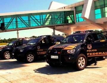 PF prende foragido procurado pela Interpol em Minas Gerais