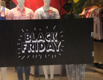 Por conta da pandemia, comércio de Juiz de Fora não terá horário estendido no Black Friday