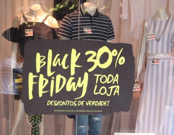 Operação “Black Friday” – Prefeitura promove força-tarefa no Centro