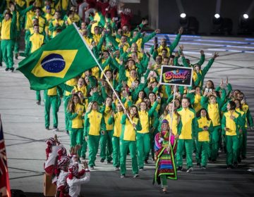 Definidos os 25 integrantes da Comissão de Atletas do COB para o ciclo Paris 2024