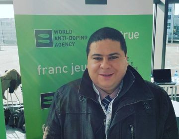 Após indicação do COB, brasileiro integrará o Comitê de Educação da WADA