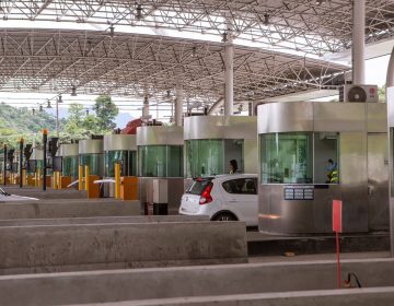 Concer terá seu contrato de administração da BR-040 encerrado em fevereiro de 2021