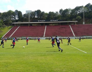 SEL lança edição da Copa Bahamas de caráter solidário