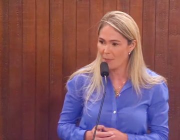 Campanha de Delegada Sheila para a PJF é a 13ª que mais recebe arrecadações partidárias no país