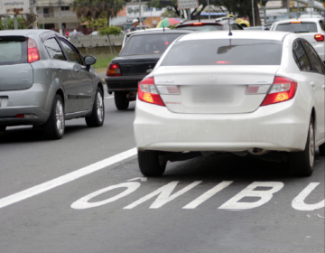 Settra realiza alterações no trânsito para segundo turno das eleições