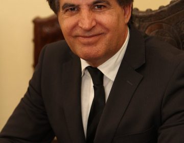 Eleições 2020: Partido de Eduardo Lucas, não apoiará nenhum candidato no segundo turno