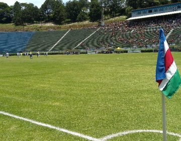 Juiz de Fora recebe pontuação para ICMS esportivo